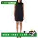 SELF PORTRAIT 女士连衣裙 1h可退 RS25005SBLACK SS2025