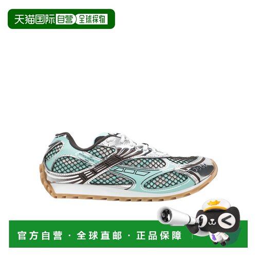BOTTEGA VENETA 男士运动鞋 741357V2X403925 AW2【付后1h可退】