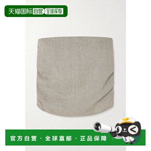 1h可退 潮奢 FAITHFULL THE BRAND 女士 + SUSTAIN Praiyah 网状