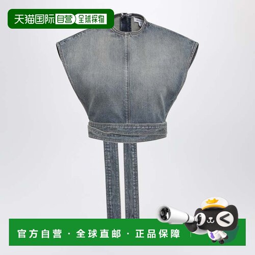 ALAIA 女士T恤 AA9H1482D026CDEA56