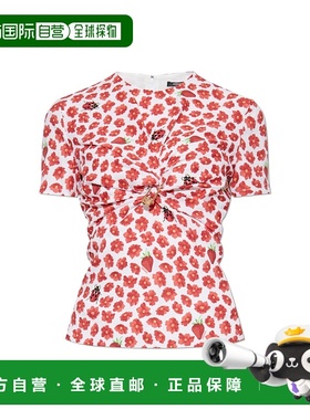 VERSACE 女士背心吊带 10180811A133705W690 SS2025