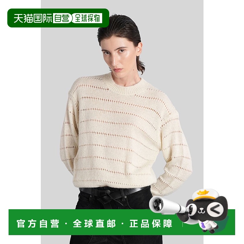 1h可退 ISABEL MARANT ÉTOILE 女士针织衫 424796PU0700FAC3L05E