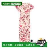 ISABEL SS2026 RO1067FAD1J11I40 MARANT 女士连衣裙