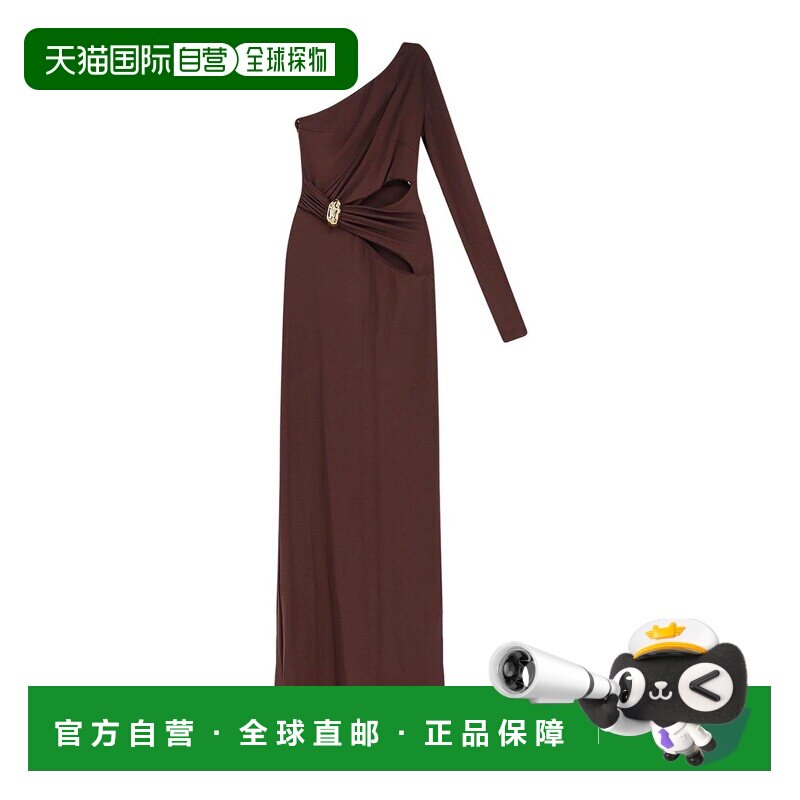 ELISABETTA FRANCHI 女士连衣裙 ABR2561E2644 SS2026