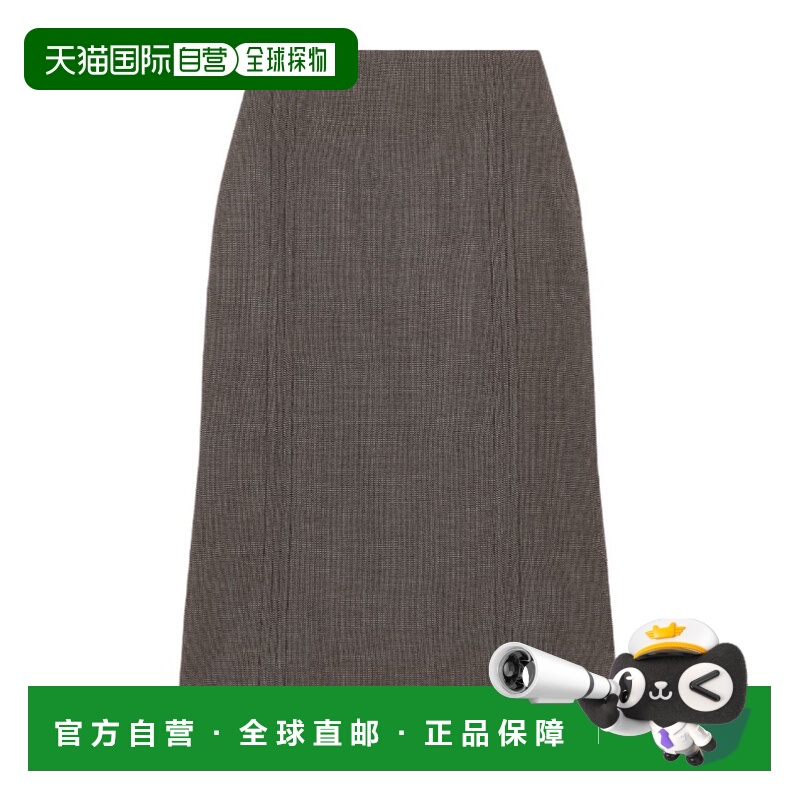 1h可退 MM6 MAISON MARGIELA女士半身裙 S62ME0017M35636001F