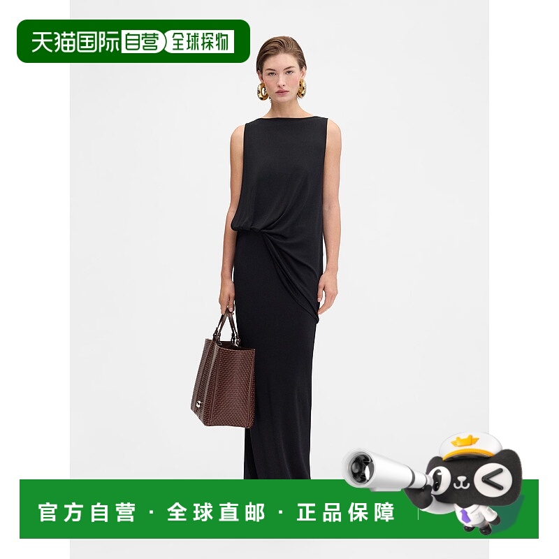 1h可退 潮奢 Jacquemus 女士 LA PEPLO LONGUE 睡袍 251DR2302381