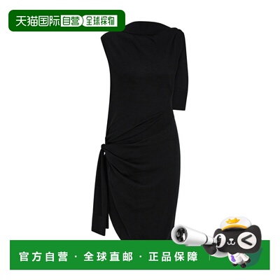 SALVATORE FERRAGAMO 女士连衣裙 113376784237 SS2025
