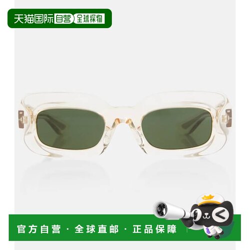 KHAITE/x Oliver Peoples 1966C女士太阳镜