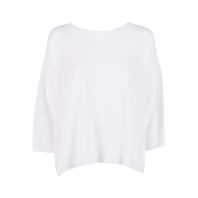 香港直邮WEEKEND MAX MARA 女士卫衣 2615361052600001BIANCO