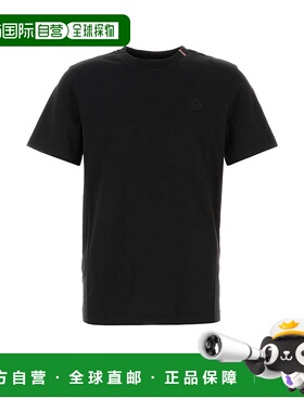MONCLER 男士T恤 K20918C0003289AYW999 AW2025