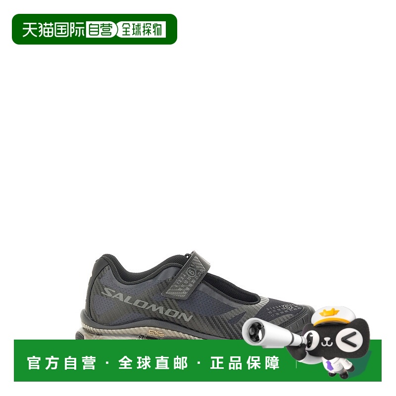 1h可退 MM6 MAISON MARGIELA X SALOMON 女士运动鞋 S66WS0102P70