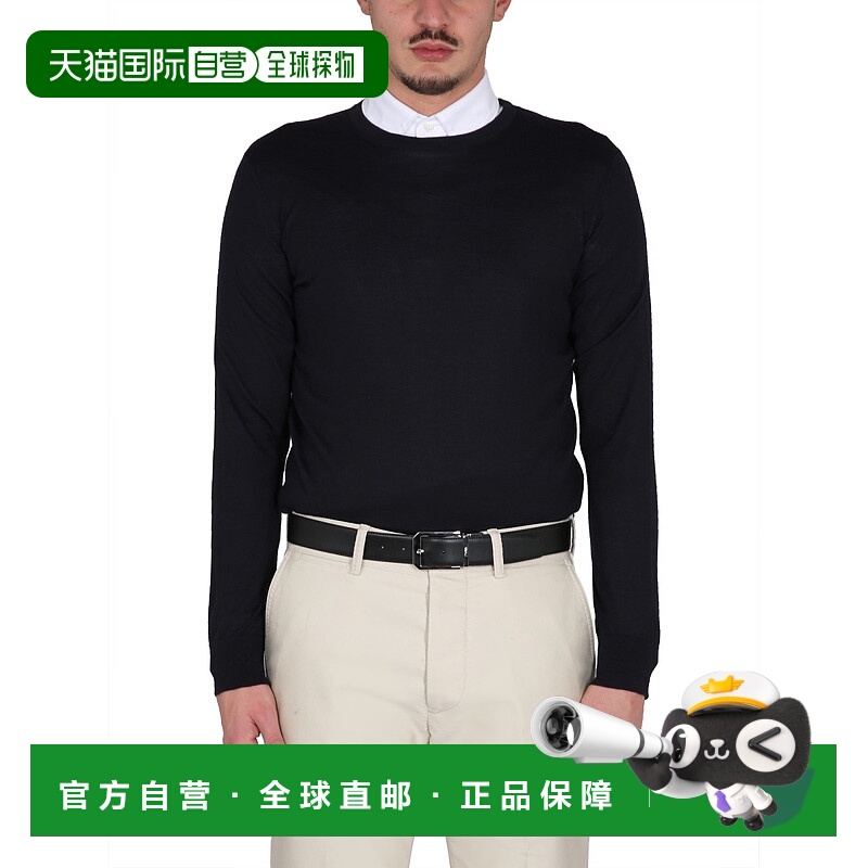 Zegna女士针织毛衣E8J00110B98-0