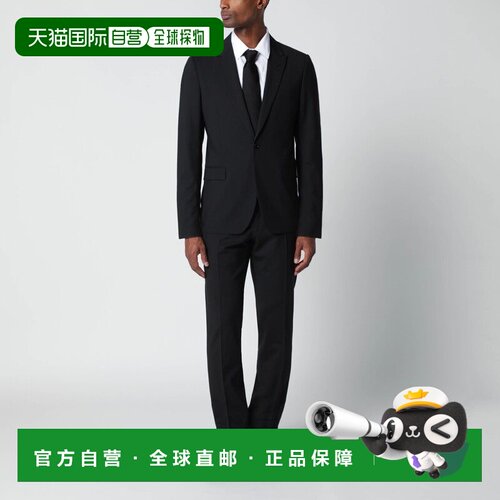 LARDINI 男士西服套装 PA5928EPAE66301999 SS2026 支付后1h可退