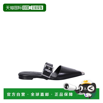 ALEXANDER MCQUEEN 女士凉鞋 733188WHSWD1081 SS2023