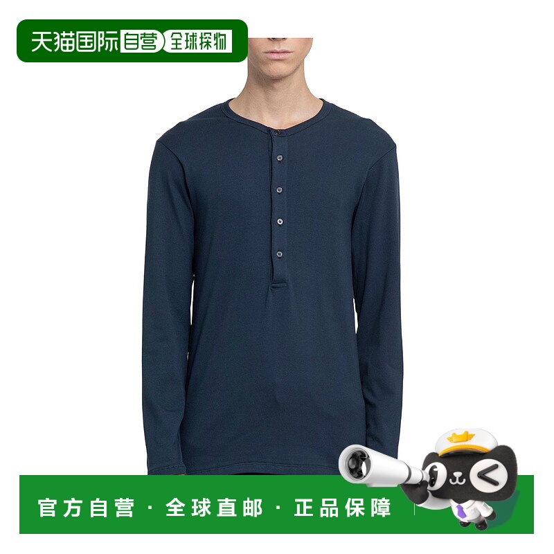 1h可退 tom ford 男士 上装T恤长袖汤姆福特