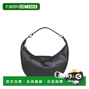 女士单肩包 Shoulder 10338987001 黑色 bag SS2026 LONGCHAMP