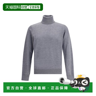 二次方 Dsquared2 男士 长袖 S74HA1440S18310 1h可退 针织衫 潮奢