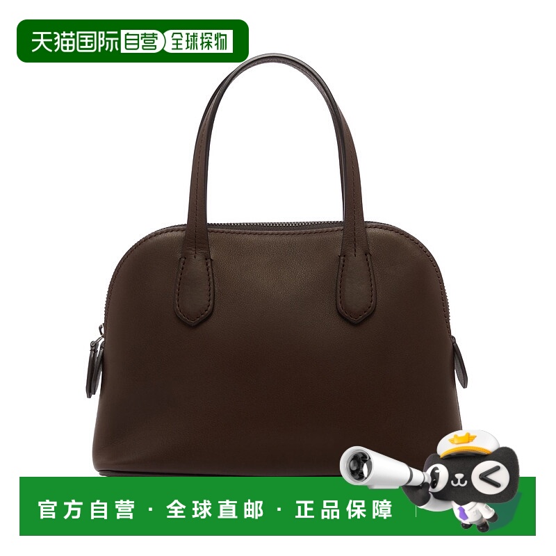 1h可退 潮奢 The Row 女士 Ingrid 手提包  舒适时尚