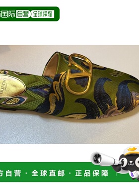 VALENTINO GARAVANI 女士拖鞋 WS0LJ8IIAR8U SS2025女鞋穆勒鞋