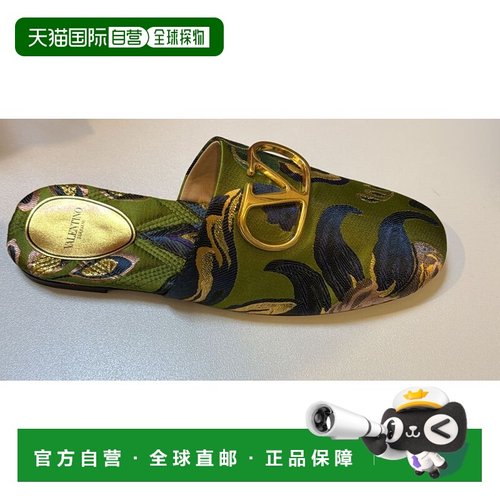 VALENTINO GARAVANI 女士拖鞋 WS0LJ8IIAR8U SS2025