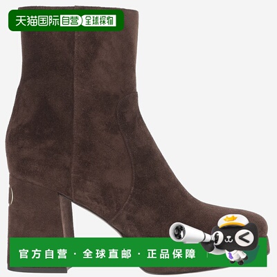 VALENTINO GARAVANI 女士靴子 9W2S0NF1DHU0TO AW2026