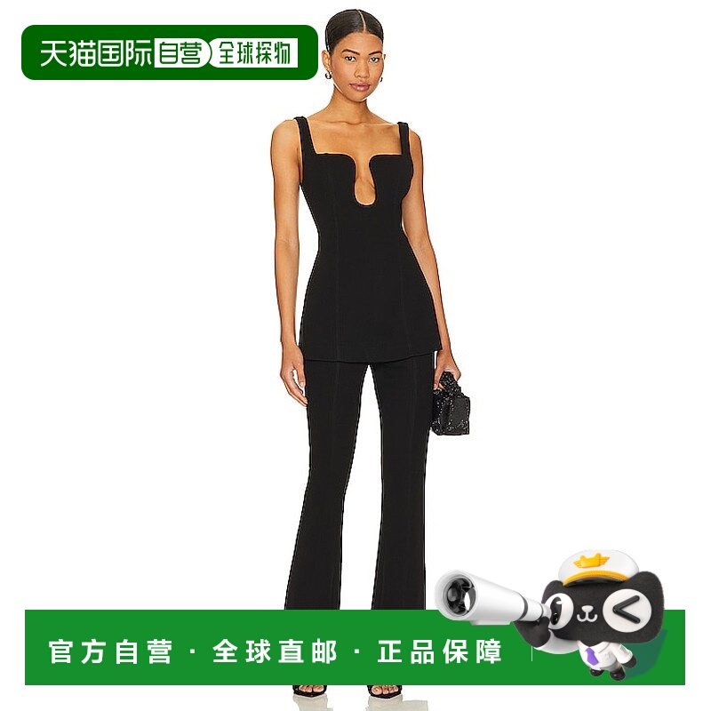 1h可退 潮奢 MISHA 女士 Belva 连衣裤 JAS23JU010