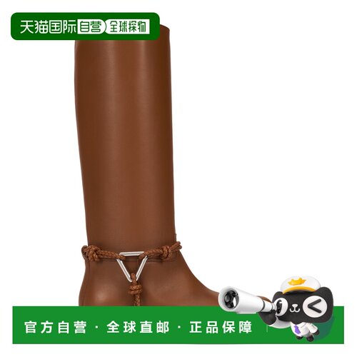 BOTTEGA VENETA 女士高跟鞋 843952V60E02591 SS2【付后1h可退】