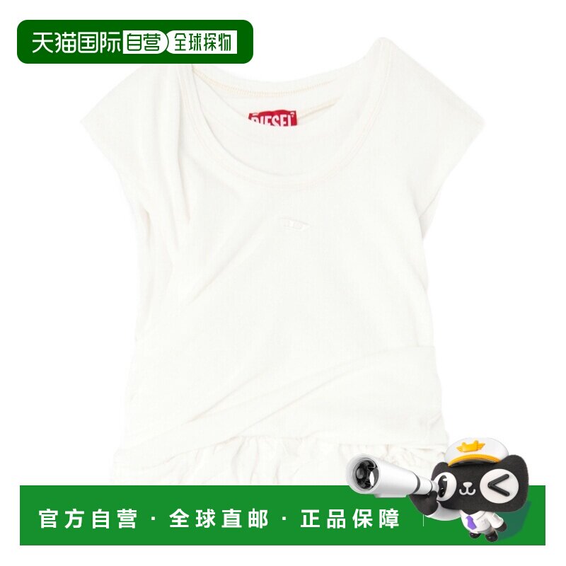 DIESEL 女士背心吊带 A260680BLCN141图片