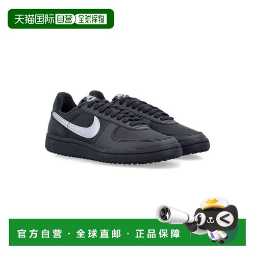 NIKE 女士运动鞋 FZ5593001 SS2026 花色 Field general sneaker