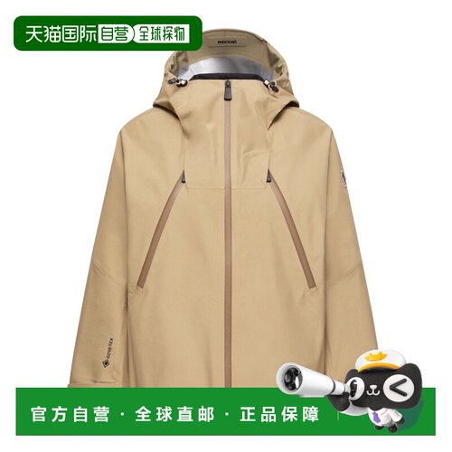 MONCLER 女士西服 L10981A00001597MS23F SS2026外套