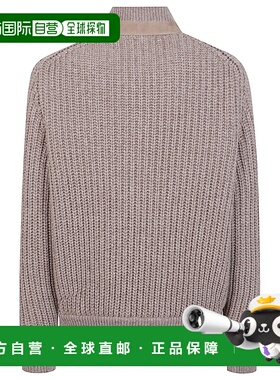 BRUNELLO CUCINELLI 男士夹克开衫 MPMVS2060CYQ48 AW2025