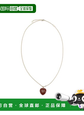 VALENTINO GARAVANI 女士项链 7W2J0AE2MJPR4X AW2025