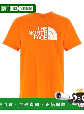 THE NORTH FACE 男士户外T恤 NF0A8A6CB3O1NFB3O SS2025北面