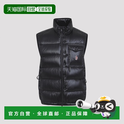 MONCLER GRENOBLE 男士背心 L10971A00008597X6999