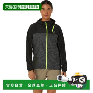 FUJITRAIL PACKABLE WINDBREAKER｜女子｜2012C977-001