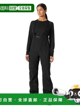 HELLY HANSEN Verglas BC 裤子 女士运动雪裤海丽汉森舒适防水