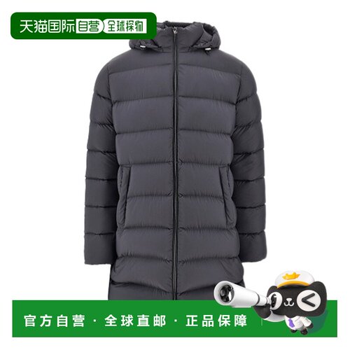 1h可退 HERNO 男士外套 PI0017ULE12456Z9480 AW2026 灰色