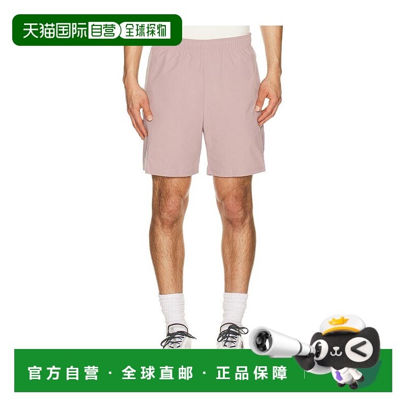 1h可退 潮奢 On 男士 7" Core 短裤 1MF10744390 舒适时尚,运动服/休闲服装,运动长裤,淘宝优惠券,粉丝福利购,淘宝优惠卷