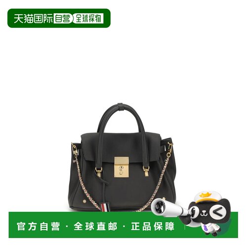 THOM BROWNE 女士手提包 FAP483AL0105025 AW2025【付后1h可退】