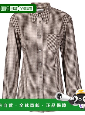 OUR LEGACY 女士衬衫 W4252DEENDINOFC AW2025 花色