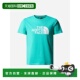 NORTH FACE 男童T恤 THE NF0A87T6TPIN1 SS2024