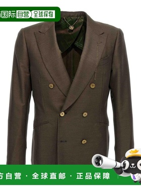 Maurizio Miri 男士外套 SAMS174430013805 AW2023