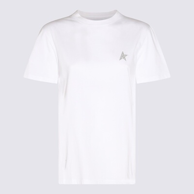 香港直邮GOLDEN GOOSE DELUXE BRAND 女士T恤 GWP01220P000594801