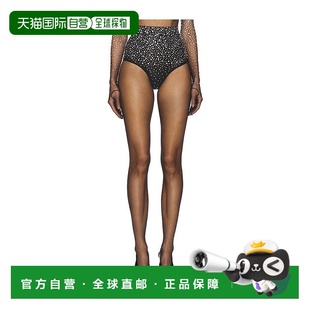 水晶網(wǎng)紗內(nèi)褲 1h可退 P0095RE25外穿顯瘦 女士 PERRY 潮奢 ALEX