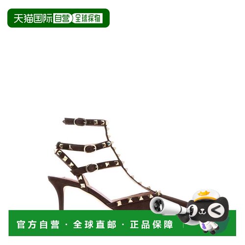 VALENTINO GARAVANI 女士高跟鞋 9W2S0375CVB0TO AW2026