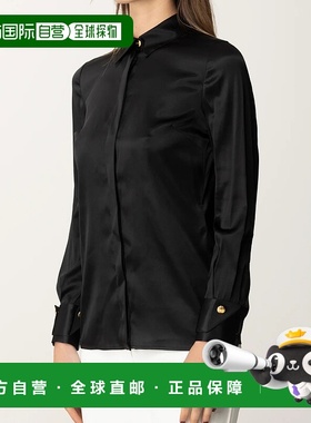 ELISABETTA FRANCHI女士衬衫CA10151E2110