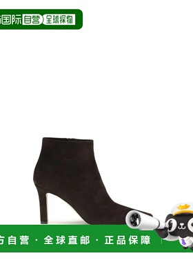 THE ROW 女士靴子 F1751L303LQB SS2026 棕色 The Row Boots短靴