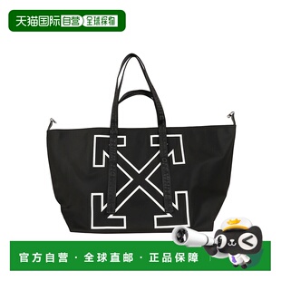 手提包 男士 OMNA20SC99FAB0011001BLACKWHTE WHITE OFF