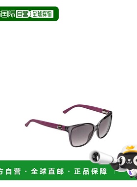 GUCCI 女士眼镜 GG36454UG 古驰 AW2021灰色