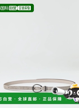 BRUNELLO CUCINELLI 女士腰带 M0DELC140C5859 AW2024